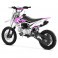 Piece Pit Bike 125cc WKX EASY ROSE de Pit Bike et Dirt Bike