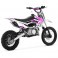 Piece Pit Bike 125cc WKX EASY ROSE de Pit Bike et Dirt Bike