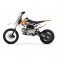 Piece Pit Bike 125cc WKX EASY ORANGE de Pit Bike et Dirt Bike