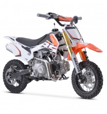 Piece Pit Bike 70cc BASTOS BS 70 mini - édition 2024 de Pit Bike et Dirt Bike