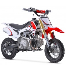 Motocross 150cc BASTOS MXR 16/19 - édition 2022 - Promoto en