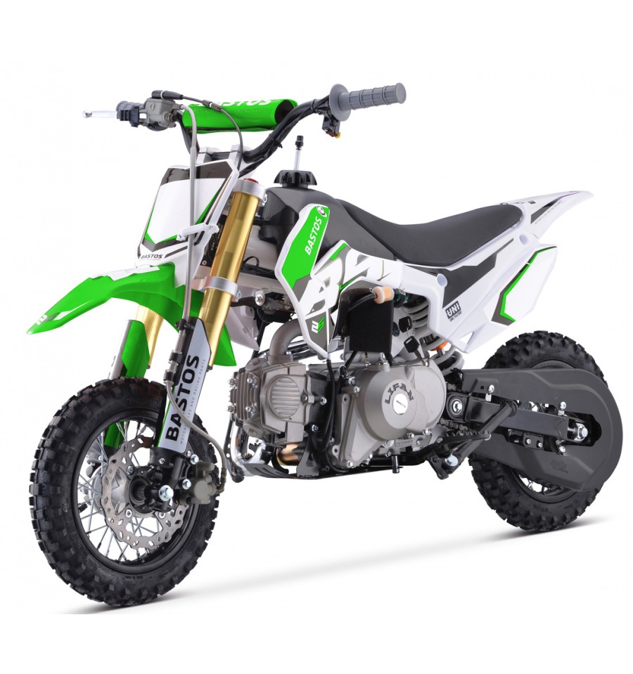 Robinet d'essence  Smallmx - Dirt bike, Pit bike, Quads, Minimoto