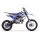 Piece Pit Bike 125cc BASTOS BSC 125 grandes roues 14"/17" - édition 2025 de Pit Bike et Dirt Bike