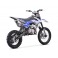 Piece Pit Bike 125cc BASTOS BSC 125 grandes roues 14"/17" - édition 2025 de Pit Bike et Dirt Bike