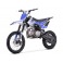 Piece Pit Bike 125cc BASTOS BSC 125 grandes roues 14"/17" - édition 2025 de Pit Bike et Dirt Bike