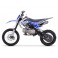 Piece Pit Bike 125cc BASTOS BSC 125 grandes roues 14"/17" - édition 2025 de Pit Bike et Dirt Bike