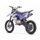 Piece Pit Bike 125cc BASTOS BSC 125 grandes roues 14"/17" - édition 2025 de Pit Bike et Dirt Bike