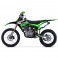 Piece Motocross 250cc XR250 VERTE WKX - 16"/19" de Pit Bike et Dirt Bike