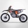 Piece Motocross 250cc ORANGE PROBIKE de Pit Bike et Dirt Bike