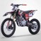 Piece Motocross 250cc ROUGE PROBIKE de Pit Bike et Dirt Bike