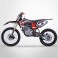 Piece Motocross 250cc ROUGE PROBIKE de Pit Bike et Dirt Bike