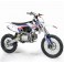 Piece Dirt 125 BASTOS BIKE MXF - édition 2022 de Pit Bike et Dirt Bike