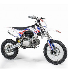 Piece Dirt 125 BASTOS BIKE MXF - édition 2022 de Pit Bike et Dirt Bike