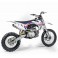 Piece Dirt 125 BASTOS BIKE MXF - édition 2022 de Pit Bike et Dirt Bike