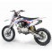 Piece Dirt 125 BASTOS BIKE MXF - édition 2022 de Pit Bike et Dirt Bike