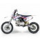 Piece Dirt 125 BASTOS BIKE MXF - édition 2022 de Pit Bike et Dirt Bike