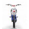 Piece Dirt 125 BASTOS BIKE MXF - édition 2022 de Pit Bike et Dirt Bike