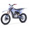 Piece Moto-cross 150cc BASTOS MXR reconditionnée - 2024 de Pit Bike et Dirt Bike