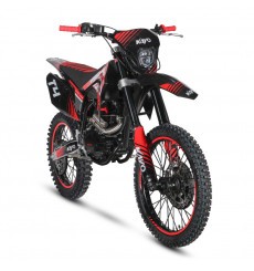 Piece Motocross 300cc KAYO T4 de Pit Bike et Dirt Bike