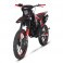 Piece Motocross 300cc KAYO T4 de Pit Bike et Dirt Bike