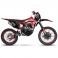 Piece Motocross 300cc KAYO T4 de Pit Bike et Dirt Bike