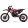 Piece Motocross 300cc KAYO T4 de Pit Bike et Dirt Bike