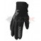 Piece Gants enfant THOR Sector taille Y2XS NOIR-GRIS de Pit Bike et Dirt Bike