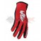 Piece Gants enfant THOR Sector taille YM ROUGE-BLANC-NOIR de Pit Bike et Dirt Bike