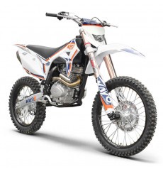 Piece Motocross 250cc KAYO T4 de Pit Bike et Dirt Bike