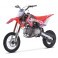 Piece Dirt bike 190cc BP SX RACING Bastos bike reconditionnée de Pit Bike et Dirt Bike