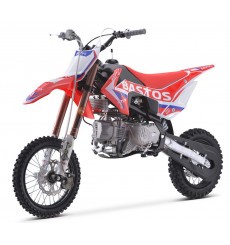 Piece Dirt bike 190cc BP SX RACING Bastos bike reconditionnée de Pit Bike et Dirt Bike