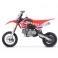 Piece Dirt bike 190cc BP SX RACING Bastos bike reconditionnée de Pit Bike et Dirt Bike