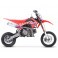 Piece Dirt bike 190cc BP SX RACING Bastos bike reconditionnée de Pit Bike et Dirt Bike