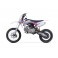 Piece Dirt 125cc MXF 14/17 Bastos bike reconditionnée de Pit Bike et Dirt Bike