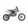 Piece Dirt 125cc MXF 14/17 Bastos bike reconditionnée de Pit Bike et Dirt Bike