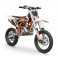 Piece Motocross enfant 50cc KAYO KT50 14/12 Édition 2024 de Pit Bike et Dirt Bike