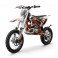 Piece Motocross enfant 50cc KAYO KT50 14/12 Édition 2024 de Pit Bike et Dirt Bike