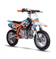 Piece Pit Bike 60cc KAYO KMB60 de Pit Bike et Dirt Bike