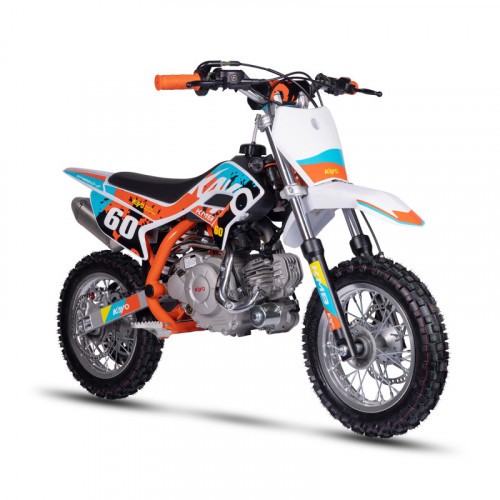 Piece Pit Bike 60cc KAYO KMB60 de Pit Bike et Dirt Bike