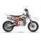 Piece Pit Bike 60cc KAYO KMB60 de Pit Bike et Dirt Bike