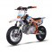 Piece Pit Bike 60cc KAYO KMB60 de Pit Bike et Dirt Bike