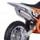 Piece Pit Bike 60cc KAYO KMB60 de Pit Bike et Dirt Bike