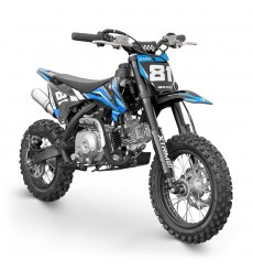 Piece Pit bike 70cc XTRM 81 BLEU de Pit Bike et Dirt Bike