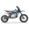 Piece Pit bike 70cc XTRM 81 BLEU de Pit Bike et Dirt Bike