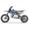 Piece Pit bike 70cc XTRM 81 BLEU de Pit Bike et Dirt Bike