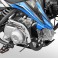 Piece Pit bike 70cc XTRM 81 BLEU de Pit Bike et Dirt Bike