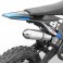 Piece Pit bike 70cc XTRM 81 BLEU de Pit Bike et Dirt Bike