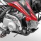 Piece Pit bike 70cc XTRM 81 ROUGE de Pit Bike et Dirt Bike