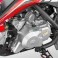 Piece Pit bike 70cc XTRM 81 ROUGE de Pit Bike et Dirt Bike