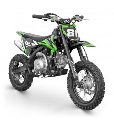 Piece Pit bike 70cc XTRM 81 VERT de Pit Bike et Dirt Bike